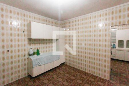 Casa à venda com 368m², 3 quartos e 2 vagasCozinha