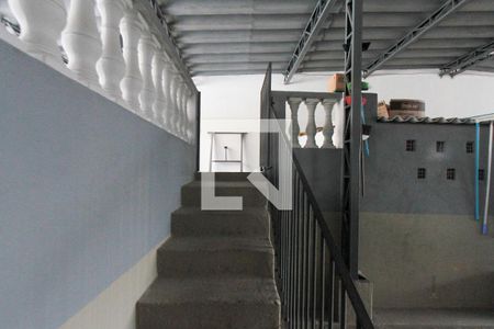 Casa à venda com 368m², 3 quartos e 2 vagasescada