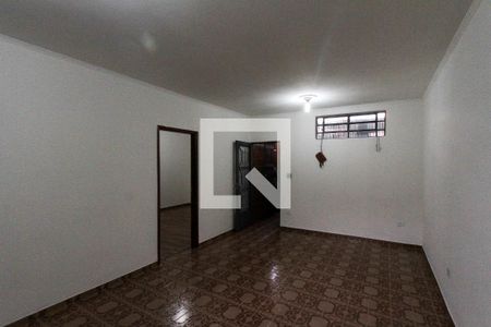 Sala de casa à venda com 3 quartos, 368m² em Jardim Haia do Carrao, São Paulo