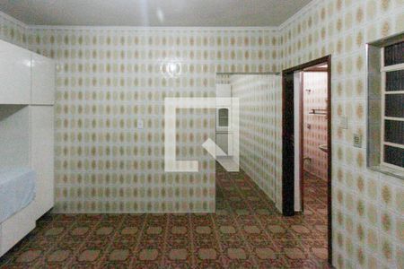 Casa à venda com 368m², 3 quartos e 2 vagasCozinha