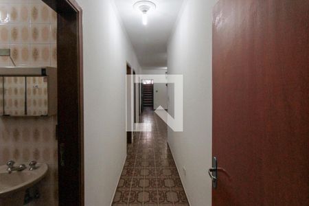 Casa à venda com 368m², 3 quartos e 2 vagasCorredor