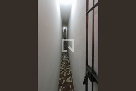 Casa à venda com 368m², 3 quartos e 2 vagascorredor externo