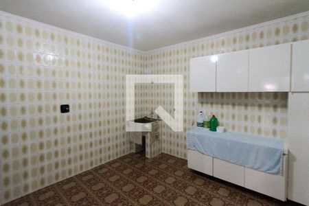 Casa à venda com 368m², 3 quartos e 2 vagasCozinha