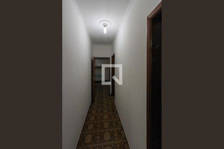 Casa à venda com 368m², 3 quartos e 2 vagasCorredor