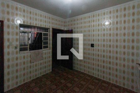 Casa à venda com 368m², 3 quartos e 2 vagasCozinha