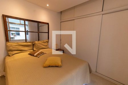 Quarto 1 de apartamento à venda com 3 quartos, 130m² em Icaraí, Niterói