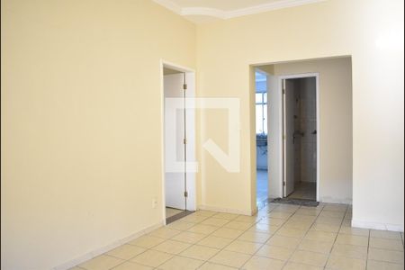 Sala de casa para alugar com 4 quartos, 240m² em Campo Grande, Rio de Janeiro