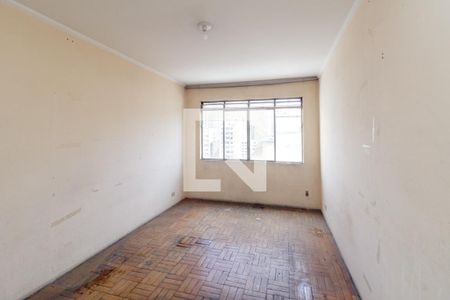 Sala de apartamento para alugar com 1 quarto, 60m² em Santa Efigênia, São Paulo