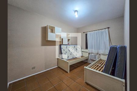 Quarto 1 de apartamento para alugar com 2 quartos, 67m² em Enseada, Guarujá
