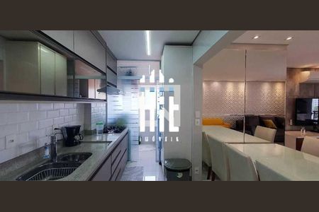 Apartamento à venda com 2 quartos, 94m² em Ipiranga, São Paulo