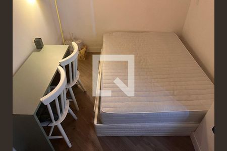 Apartamento para alugar com 18m², 1 quarto e sem vagaQuarto