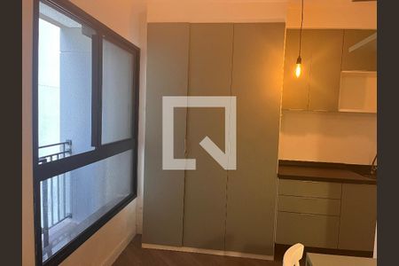 Quarto de apartamento para alugar com 1 quarto, 18m² em Perdizes, São Paulo