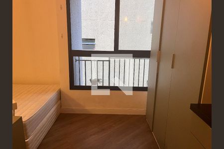 Quarto de apartamento para alugar com 1 quarto, 18m² em Perdizes, São Paulo