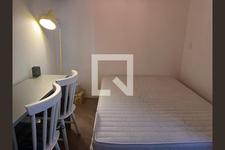 Quarto de apartamento para alugar com 1 quarto, 18m² em Perdizes, São Paulo