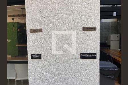 Apartamento para alugar com 18m², 1 quarto e sem vagaÁrea comum