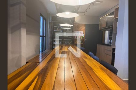 Apartamento para alugar com 18m², 1 quarto e sem vagaCoworking