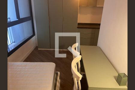 Quarto de apartamento para alugar com 1 quarto, 18m² em Perdizes, São Paulo