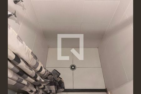 Apartamento para alugar com 18m², 1 quarto e sem vagaBanheiro