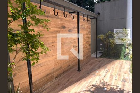 Apartamento para alugar com 18m², 1 quarto e sem vagabicicletário