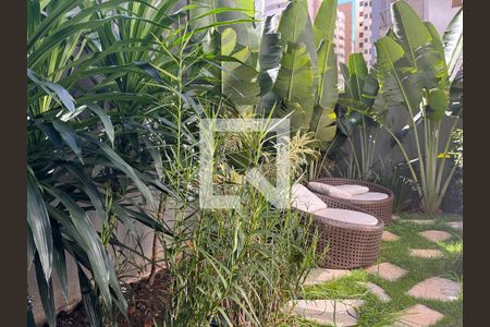 Apartamento para alugar com 18m², 1 quarto e sem vagaÁrea comum