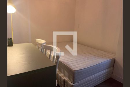 Quarto de apartamento para alugar com 1 quarto, 18m² em Perdizes, São Paulo