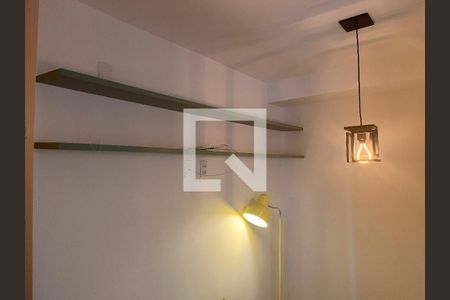 Apartamento para alugar com 18m², 1 quarto e sem vagaQuarto