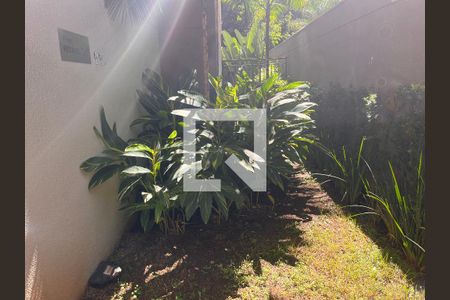 Apartamento para alugar com 18m², 1 quarto e sem vagaÁrea comum