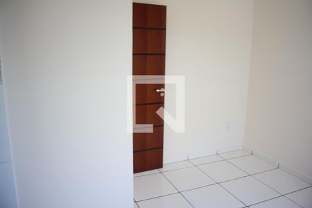 Quarto 1 de casa para alugar com 3 quartos, 100m² em Jardim Filadélfia, Belo Horizonte
