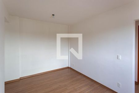 Sala de apartamento para alugar com 2 quartos, 55m² em Engenho Nogueira, Belo Horizonte