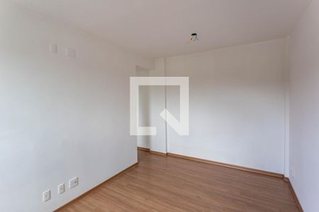 Sala de apartamento à venda com 2 quartos, 55m² em Engenho Nogueira, Belo Horizonte