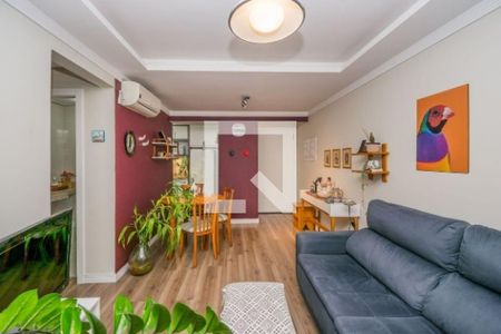 Apartamento à venda com 2 quartos, 60m² em Boa Vista, Porto Alegre