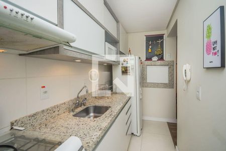 Apartamento à venda com 2 quartos, 60m² em Boa Vista, Porto Alegre