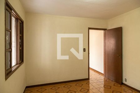Quarto 1 de casa para alugar com 2 quartos, 200m² em Vila Ponte Rasa, São Paulo