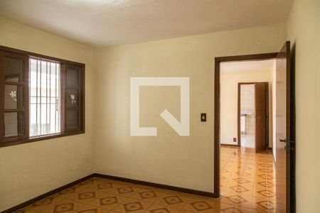 Quarto 1 de casa para alugar com 2 quartos, 200m² em Vila Ponte Rasa, São Paulo