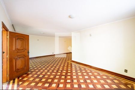 Sala de casa para alugar com 3 quartos, 500m² em Planalto Paulista, São Paulo