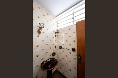Lavabo de casa para alugar com 3 quartos, 500m² em Planalto Paulista, São Paulo