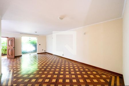 Sala de casa para alugar com 3 quartos, 500m² em Planalto Paulista, São Paulo