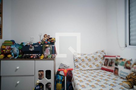Quarto 1  de apartamento à venda com 2 quartos, 39m² em Cidade Patriarca, São Paulo