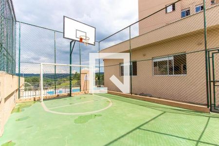 Apartamento para alugar com 55m², 3 quartos e 1 vaga Apartamento para alugar com 55m², 3 quartos e 1 vagaQuadra