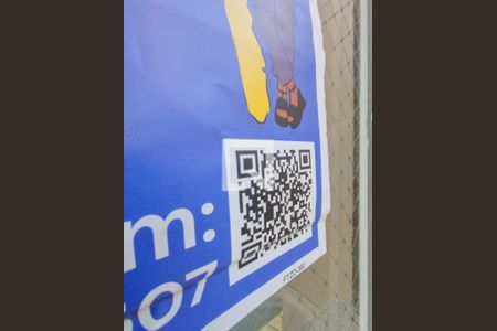 Apartamento para alugar com 55m², 3 quartos e 1 vaga Apartamento para alugar com 55m², 3 quartos e 1 vagaPlaquinha - QR CODE