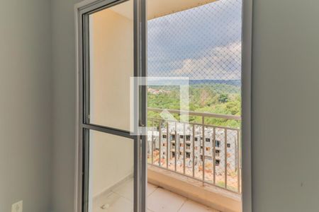 Varanda de apartamento para alugar com 3 quartos, 55m² em Jardim Isis, Cotia
