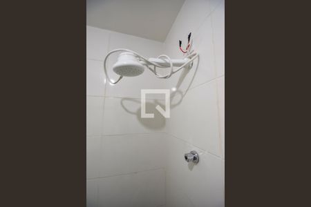 Casa para alugar com 60m², 2 quartos e sem vagaBanheiro (Suíte)