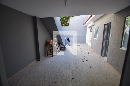 Casa para alugar com 60m², 2 quartos e sem vagaVista do Quarto 2 (Suíte)