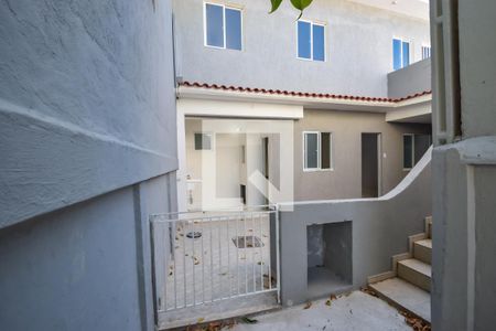Casa para alugar com 60m², 2 quartos e sem vagaFachada da Casa