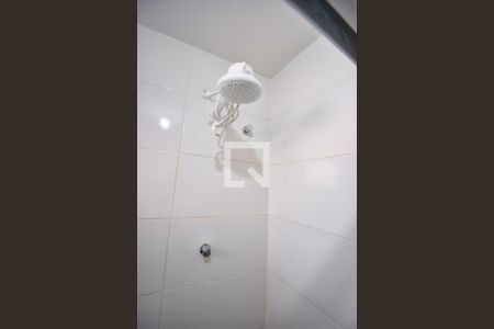 Casa para alugar com 60m², 2 quartos e sem vagaBanheiro Social