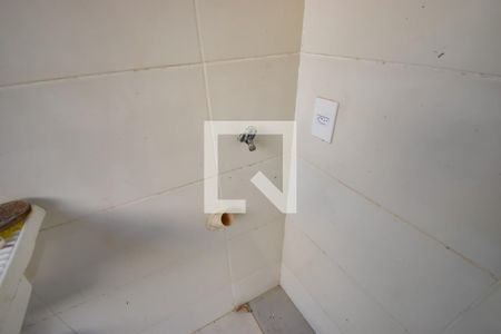 Casa para alugar com 60m², 2 quartos e sem vagaÁrea de Serviço