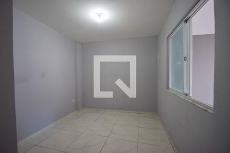 Quarto 2 (Suíte) de casa para alugar com 2 quartos, 60m² em Engenho de Dentro, Rio de Janeiro