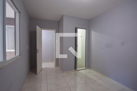 Quarto 2 (Suíte) de casa para alugar com 2 quartos, 60m² em Engenho de Dentro, Rio de Janeiro