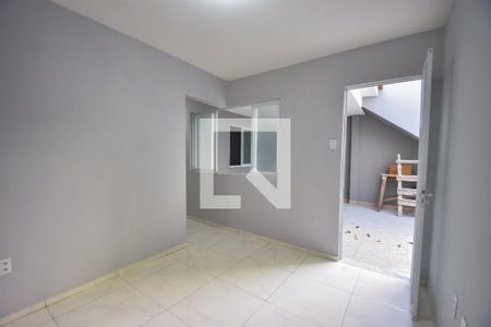 Sala de casa para alugar com 2 quartos, 60m² em Engenho de Dentro, Rio de Janeiro