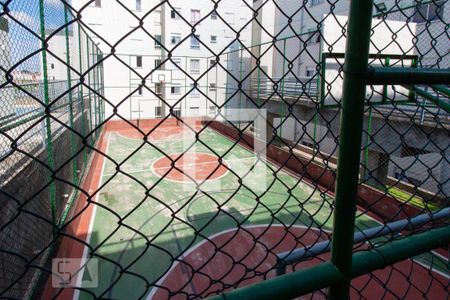 Apartamento à venda com 49m², 2 quartos e 1 vagaÁrea comum - Quadra poliesportiva